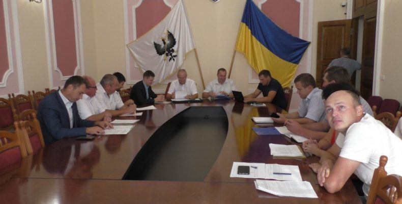 Голови ОТГ запропонували ставку «земельно-лісового» податку у розмірі 0,1 %