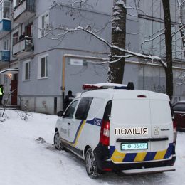 У Чернігові зловмисники вдалися до злочину, якого в Україні ще не було