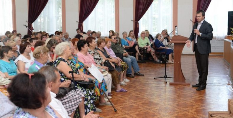 Кожна каденція Верховної Ради втрачає здоровий глузд і терпіння йти на поступки