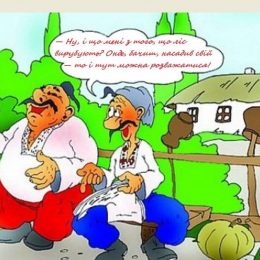 На кого працює головний лісоруб Чернігівщини Олександр Демченко?