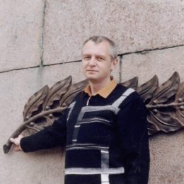 «Якби починав життя спочатку, став би священиком», — Сергій Дзюба