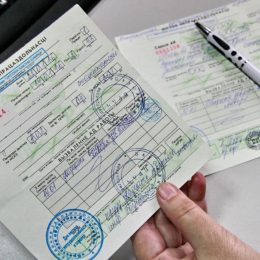 Фонд виплатив 4,6 млрд грн лікарняних у першому півріччі