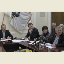 Дії з припинення газопостачання мер Чернігова назвав сепаратистськими