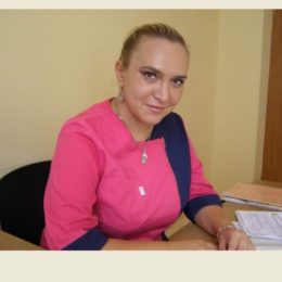 Виживання залежить від вчасного звернення до лікаря