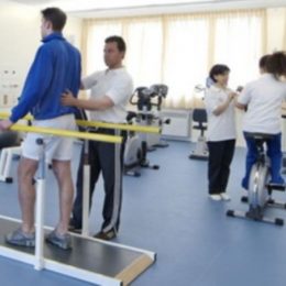 Реабілітаційне лікування за кошти Фонду соцстрахування зросло на 34%