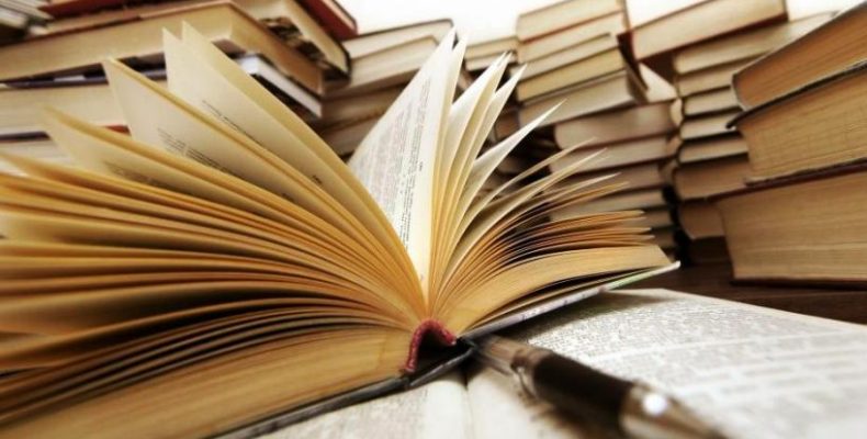 Конкурс рукописів місцевих авторів триває на Чернігівщині