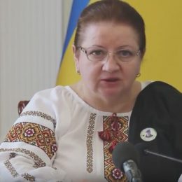 Обращение матерей и жен защитников Украины к матерям России