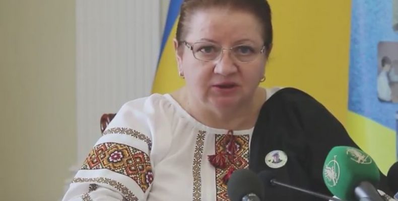 Обращение матерей и жен защитников Украины к матерям России