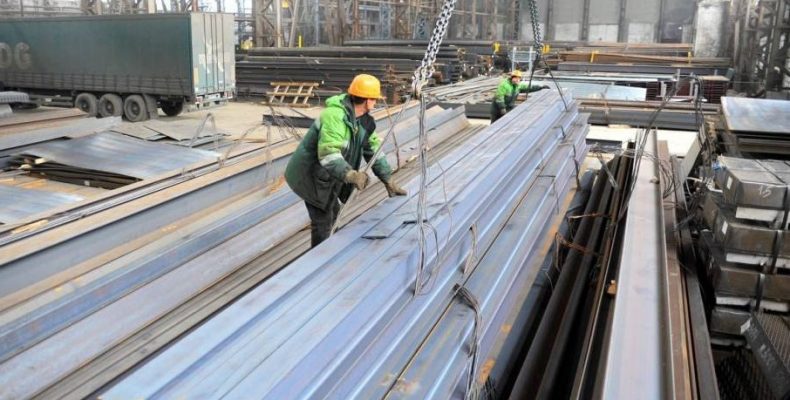 Ось так функціонують підприємства Чернігова