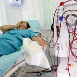 Центр пересадки кісткового мозку може з'явитися у Чернігові