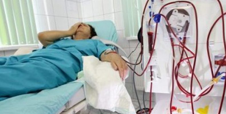Центр пересадки кісткового мозку може з'явитися у Чернігові