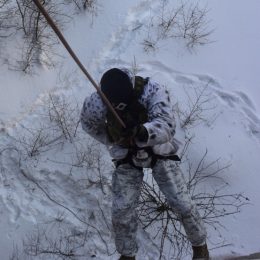 Фоторепортаж із Чернігова про патріотично-державницький захід