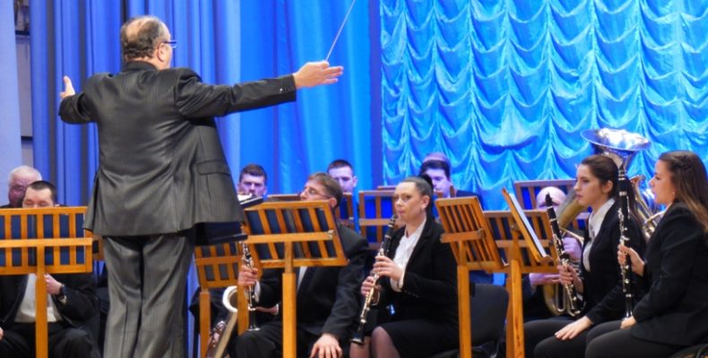 Незабутній музичний вечір створили у суботу в Чернігові