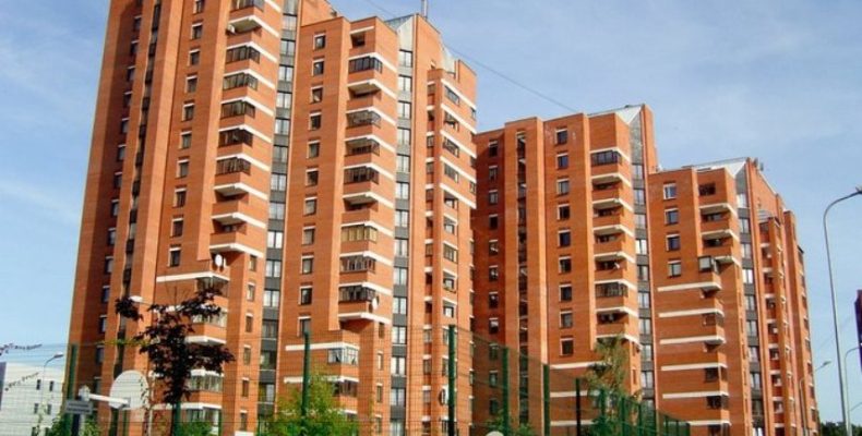 Страхування нерухомості можуть зробити обов'язковим