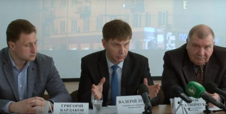 Потрібні онкохворим ліки стануть недоступними