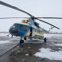 Контрдиверсійні навчання — на Чернігівщині