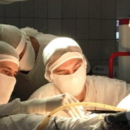 Щорічно на Чернігівщині діагностується рак у 4-х тисяч пацієнтів