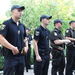 «Спільний» експеримент розпочала поліція Чернігівщини