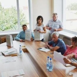На Коропщині обговорили спектр питань з туристичного потенціалу регіону