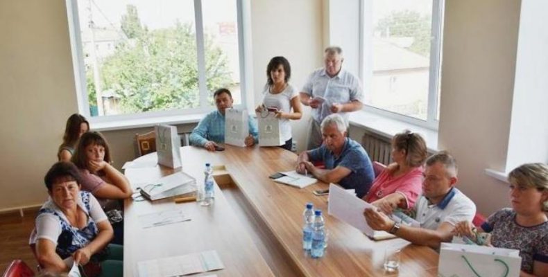 На Коропщині обговорили спектр питань з туристичного потенціалу регіону
