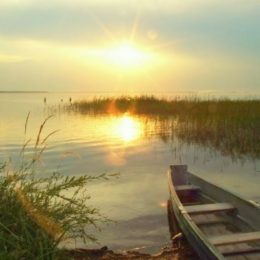Нова пісня про Десну