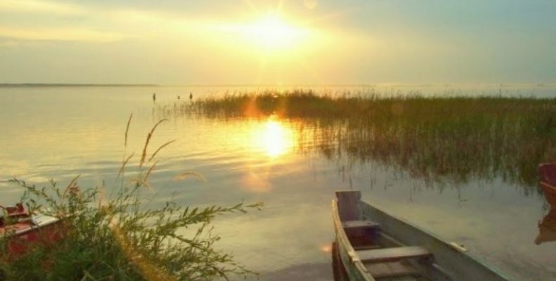Нова пісня про Десну