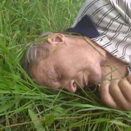Поліція не може поки що встановити особу виявленої людини