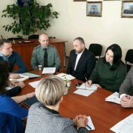 Застосування нових «аліментних» норм обговорили у Чернігові