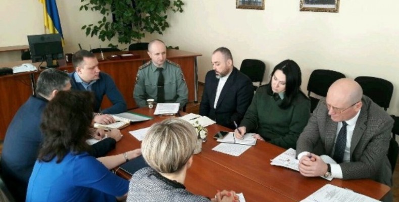 Застосування нових «аліментних» норм обговорили у Чернігові