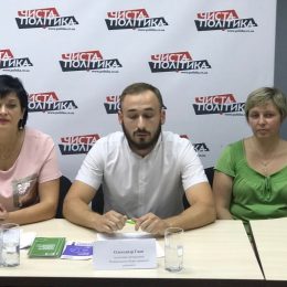 У Чернігові розповіли про практики дворічної роботи Бюро правової допомоги