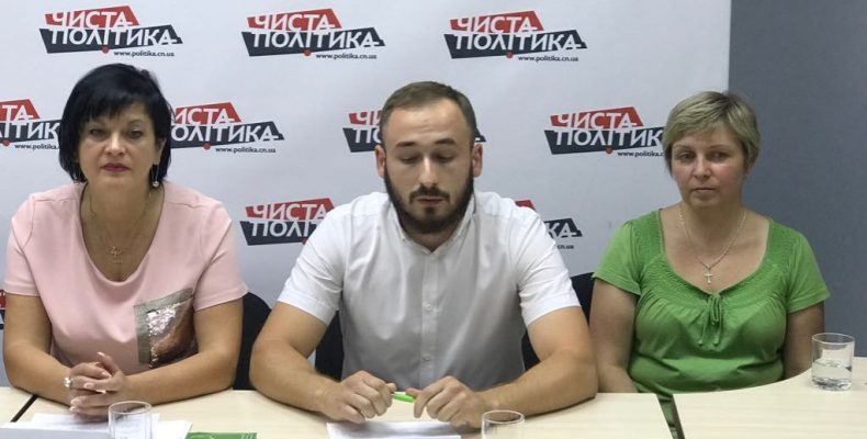 У Чернігові розповіли про практики дворічної роботи Бюро правової допомоги