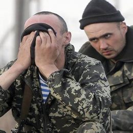 Медико-психологічна реабілітація учасників АТО