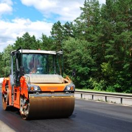 Чернігівщина: відбудують дороги до туристичних об'єктів