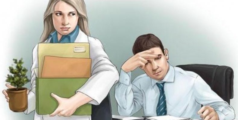 Коли і як можуть звільнити працівника з роботи «за скороченням»