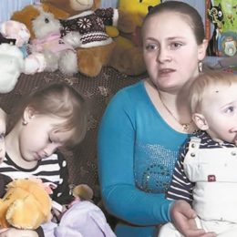 Чому родини зниклих безвісти бійців не отримують допомоги від держави?