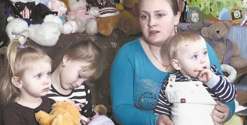 Чому родини зниклих безвісти бійців не отримують допомоги від держави?