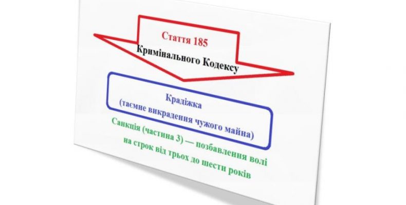 Молодик з неповнолітньою проникали до помешкань і викрадали гроші