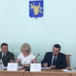 Як місто Прилуки отримувало функцію архбудконтролю