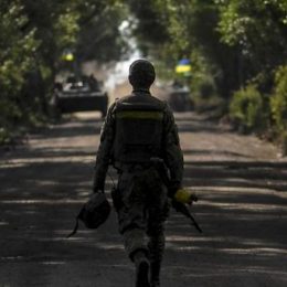 З початку війни наклали на себе руки вже близько 600 ветеранів АТО