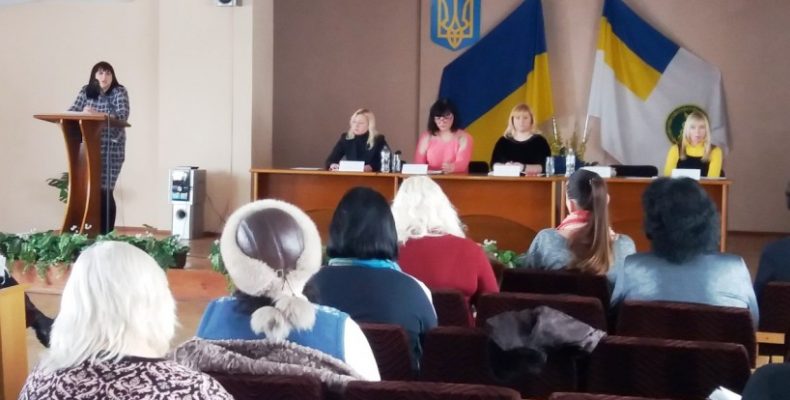 Податковій грамоті навчали платників податків