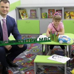 По-новому і якісно надаватиме послуги у Чернігові сервісний центр МВС