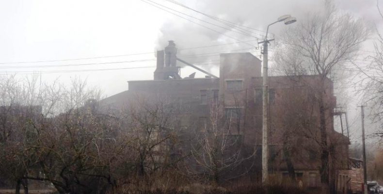 Чому український Уряд не підтримує вітчизняного виробника?