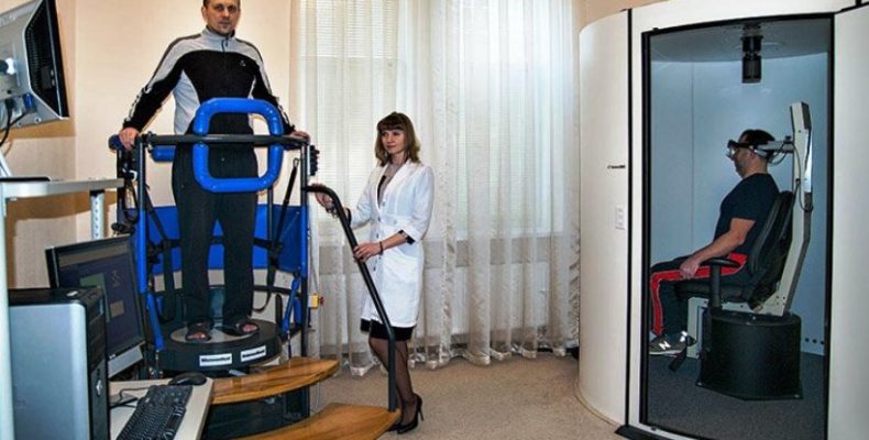Безоплатне реабілітаційне лікування — не фантастика, а реальність