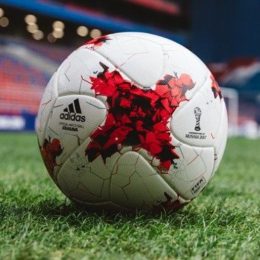 ЧС з футболу у Росії та Олімпіада в Німеччині: історія повторюється