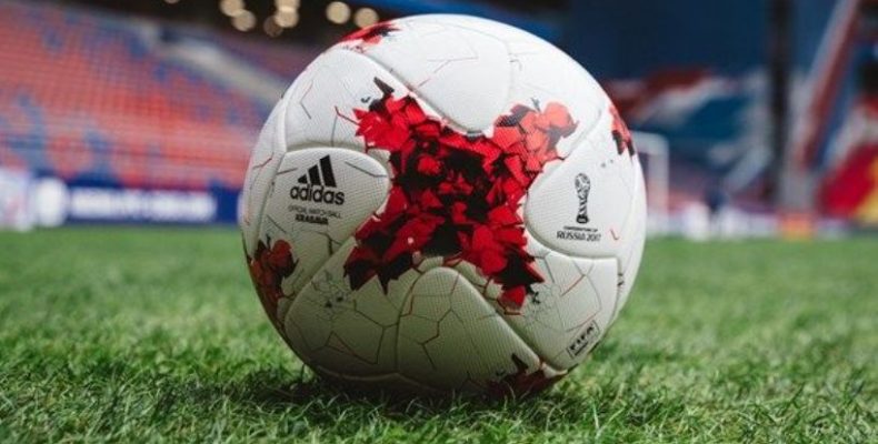 ЧС з футболу у Росії та Олімпіада в Німеччині: історія повторюється