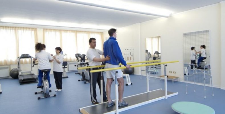 Як і за рахунок чого працевлаштовані українці відновлюють здоров’я
