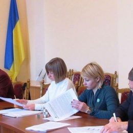У Чернігові обговорили нові умови для громадянського суспільства