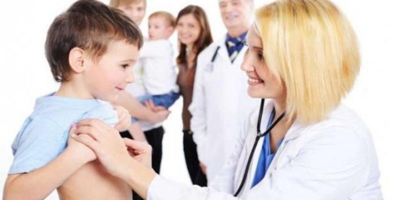 Лікар для кожної сім’ї: як не помилитись з вибором