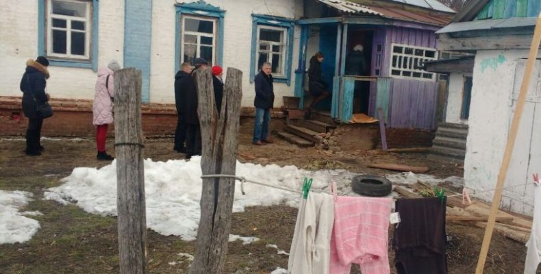 Соціальні служби на Чернігівщині не дієздатні. Результати перевірки