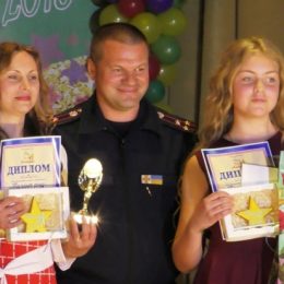 Унікальне свято для талановитих учнів і педагогів відбулося у Ніжині